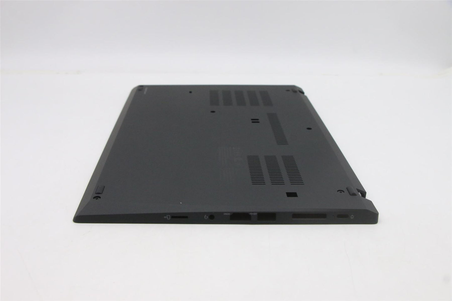 Lenovo ThinkPad P14s 1 Bottom Base Lower Chassis Cover Black 5CB1L84662