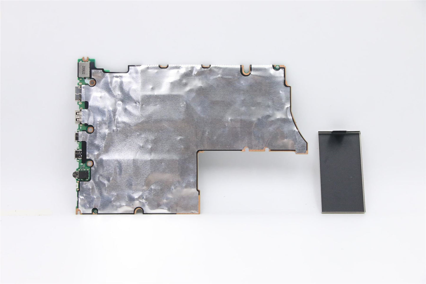 Lenovo ThinkBook 15 IML Motherboard Mainboard UMA intelI710510U 8G 5B20S43657