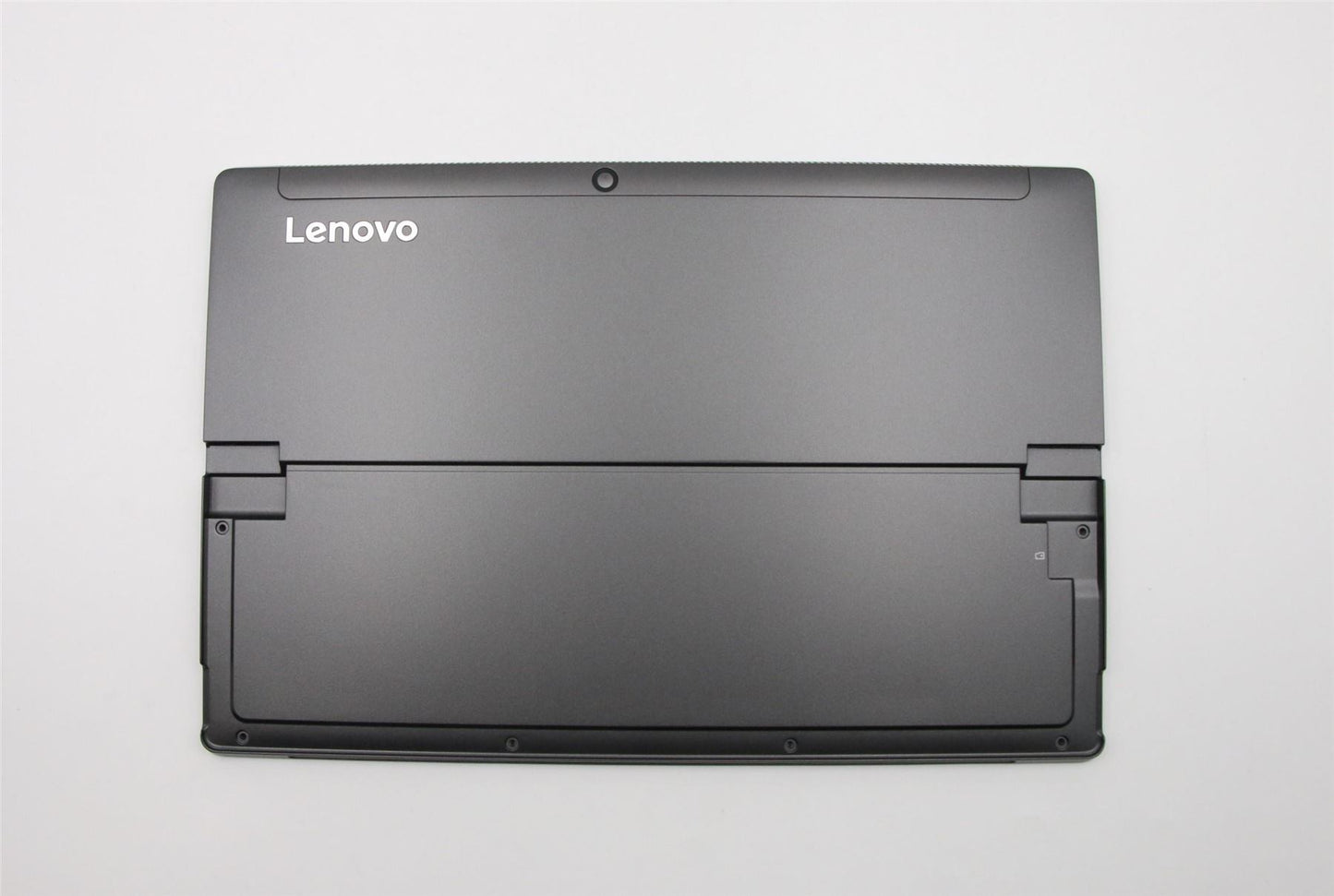 Lenovo Miix 520-12IKB LCD Cover Rear Back Housing Grey 5CB0P92324