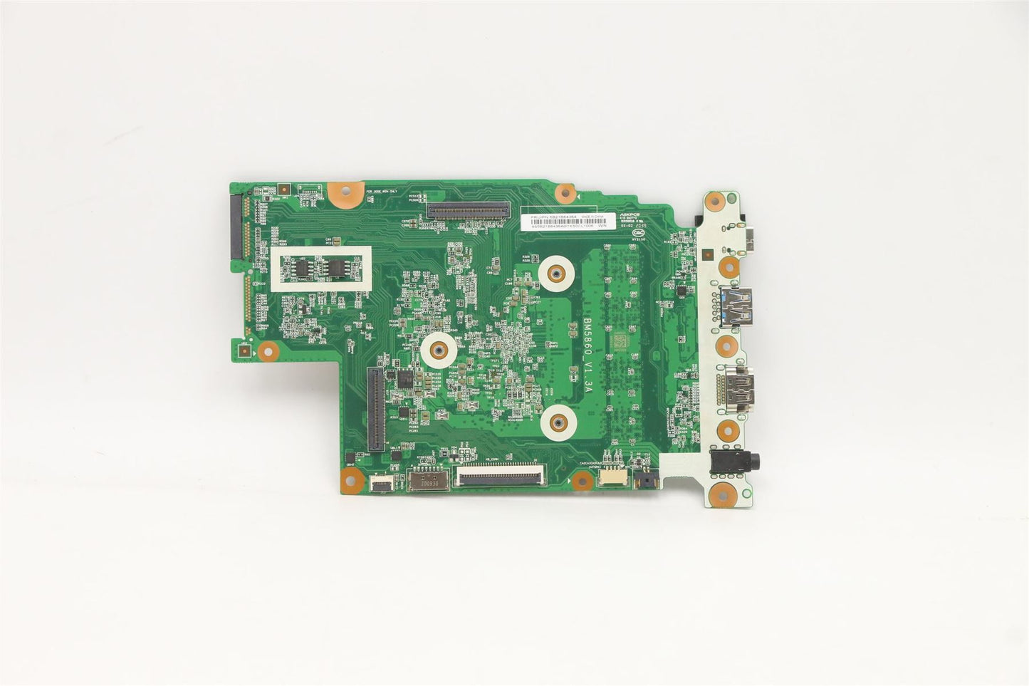 Lenovo 100e 2nd Gen Motherboard Mainboard UMA IntelCeleronN4120 4G 5B21B64364