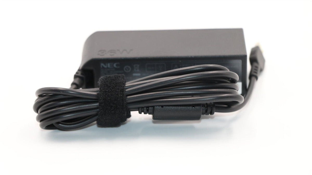 Lenovo 36W,12VDC,2P,NEC,JP,DEL 36W 2 Pin AC Charger Adapter 00HM606