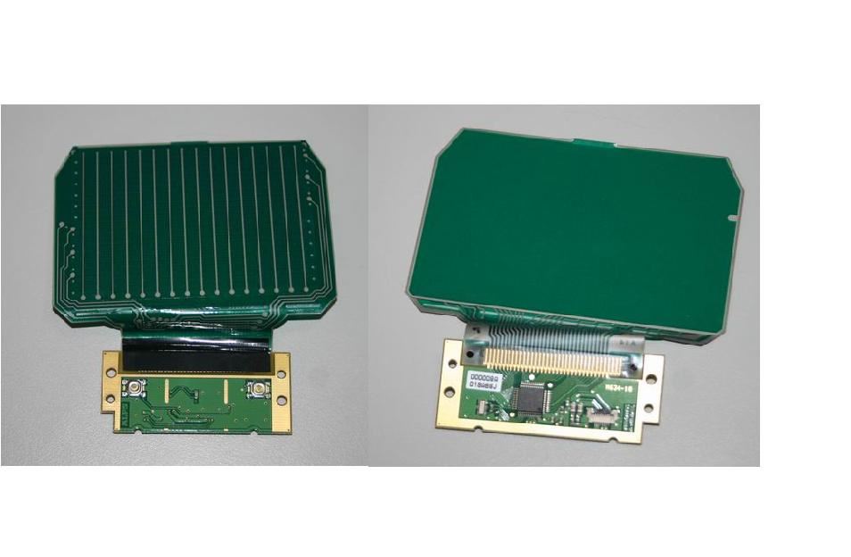 Lenovo IGL50 触控板PK090003T00 71BO0438001 Board 31028871