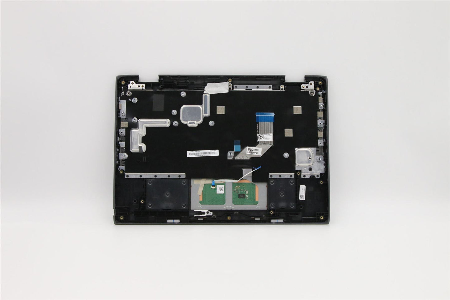 Lenovo Upper Case ASM SW B 81M9 SPT 5M 5CB0T45062