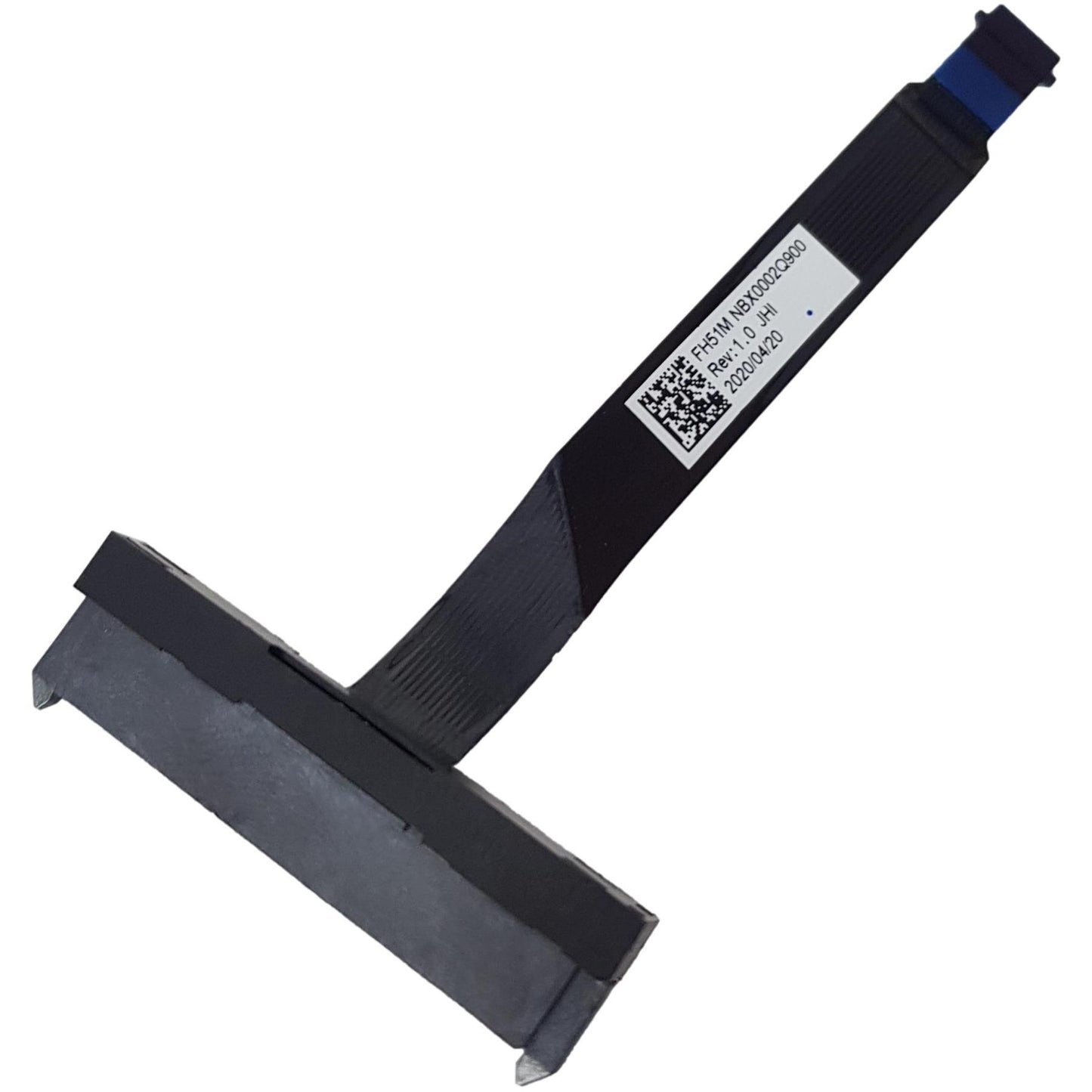 Acer Aspire Nitro AN515-55 Connecteur de câble d'alimentation double SATA 50.Q7WN2.001