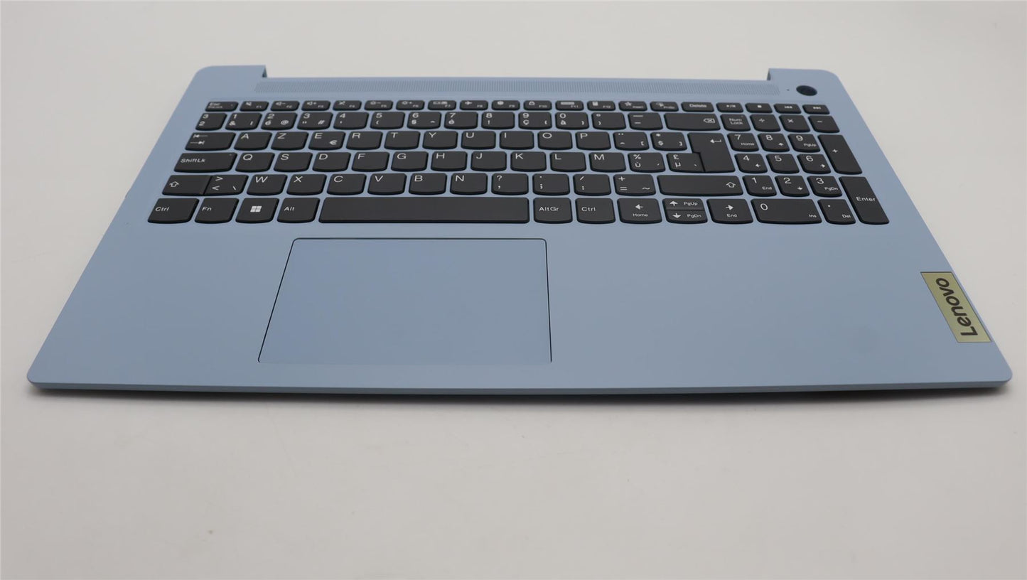 Lenovo Upper Case ASM_BEL L82XQ FBFP NBL 5CB1L28360