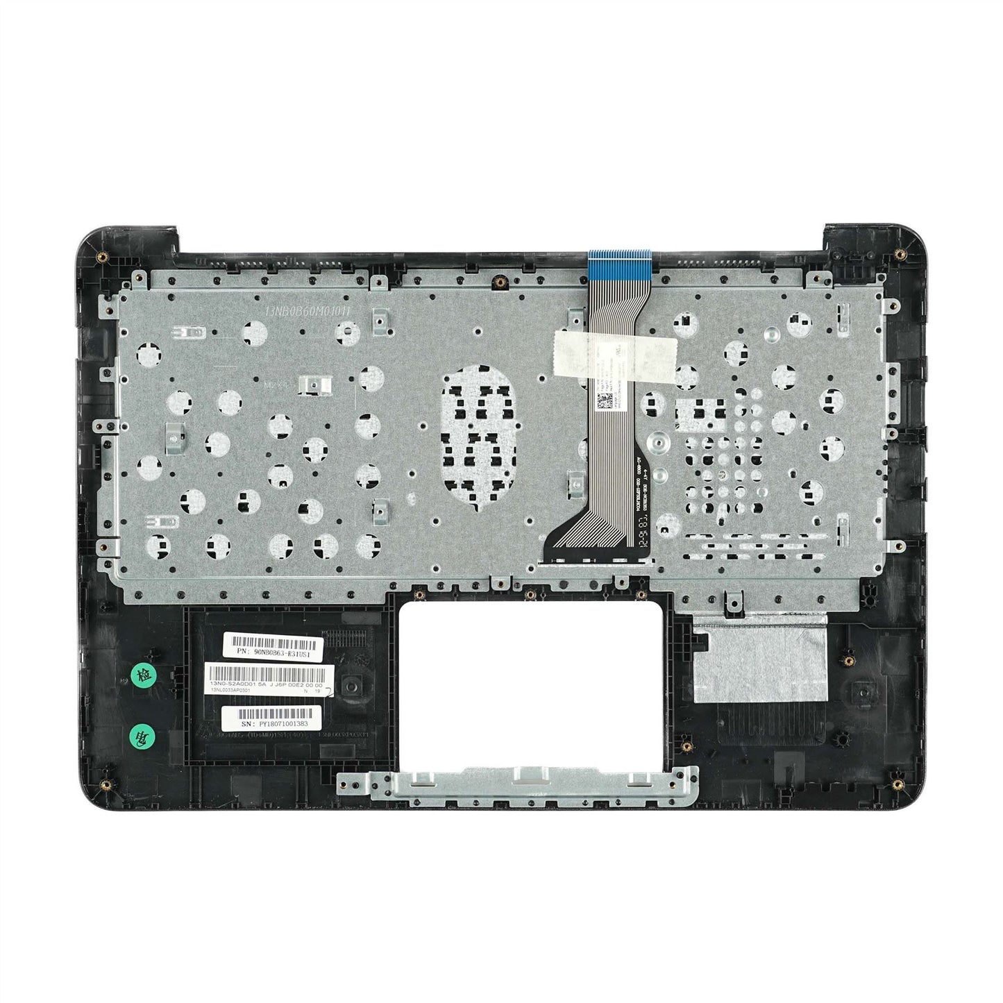 Asus E402SA Keyboard (Us Module/As (Isolation) 90NB0B63-R31US1