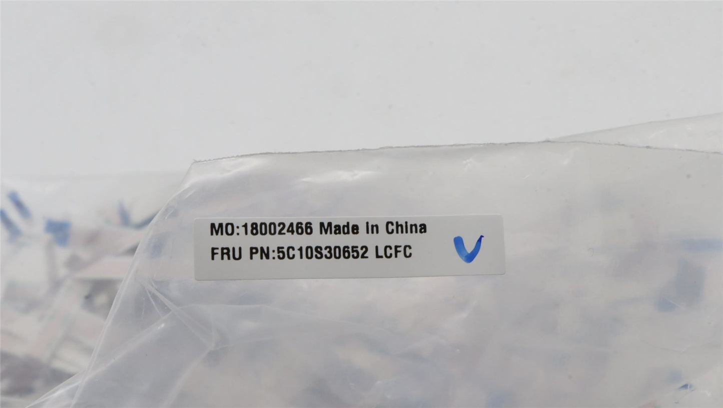 Lenovo Cable L 82XA FP/B MGE 5C10S30651