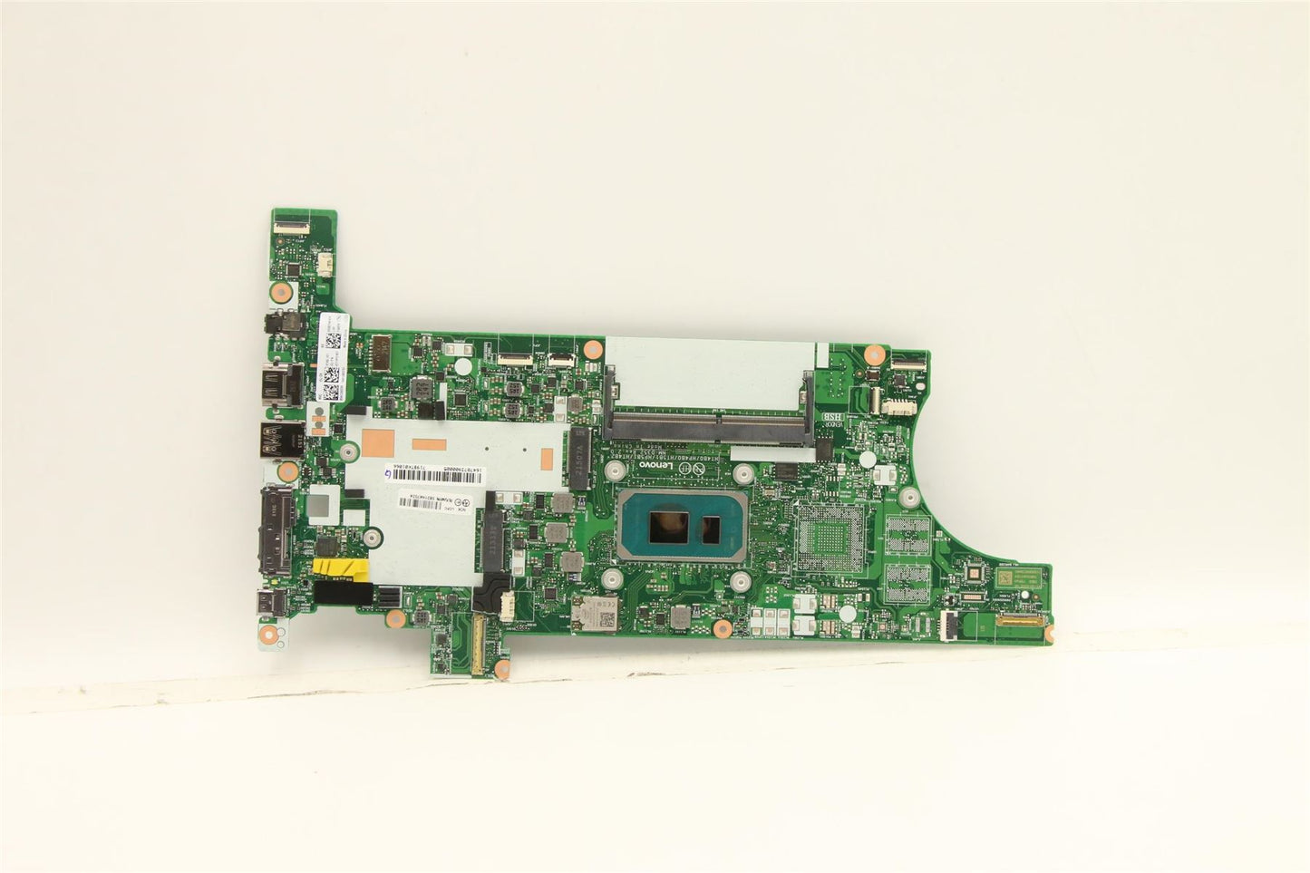 Lenovo ThinkPad T15 Gen 2 T14 Gen 2 Motherboard Mainboard UMA 8G 5B21M82551