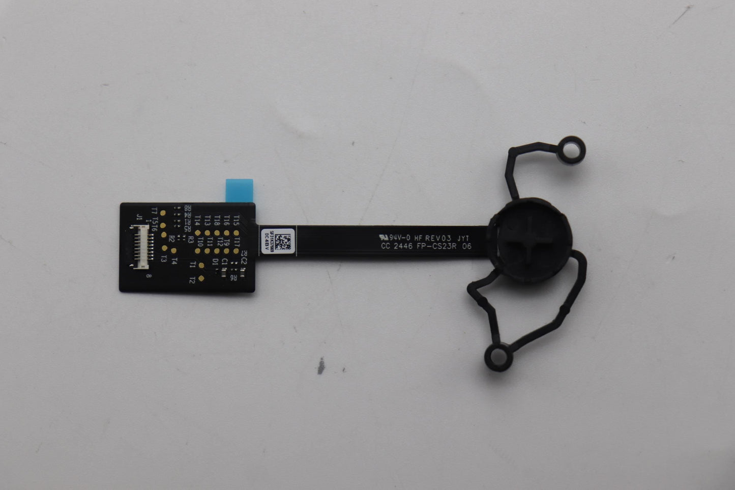 Lenovo CARDPOP FingerPrinter BD W 21SK W/BKT AG Fingerprint FPR Bracket Board 5C50S25837