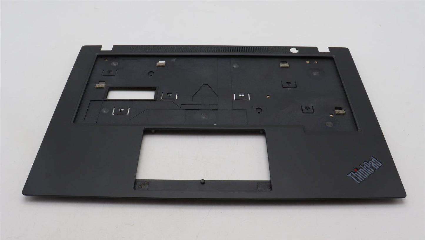 Lenovo ThinkPad L14 Gen 4 Palmrest Top Cover Housing Black 5CB1L47298