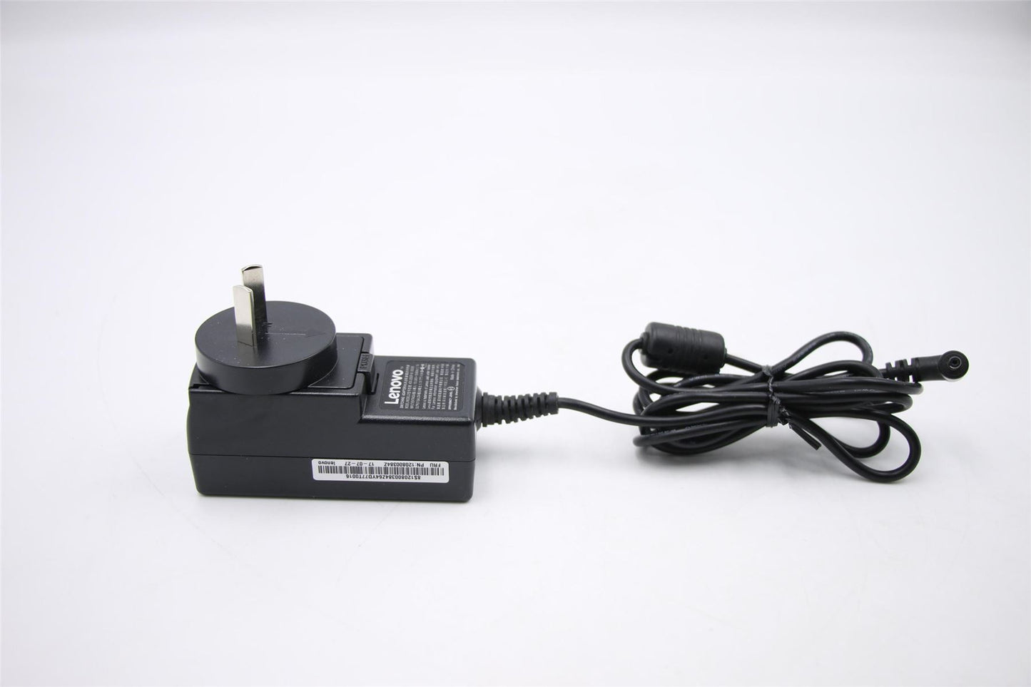 Lenovo ADAPTER 20W 2P BK ARG B 80XF 5A10N38155