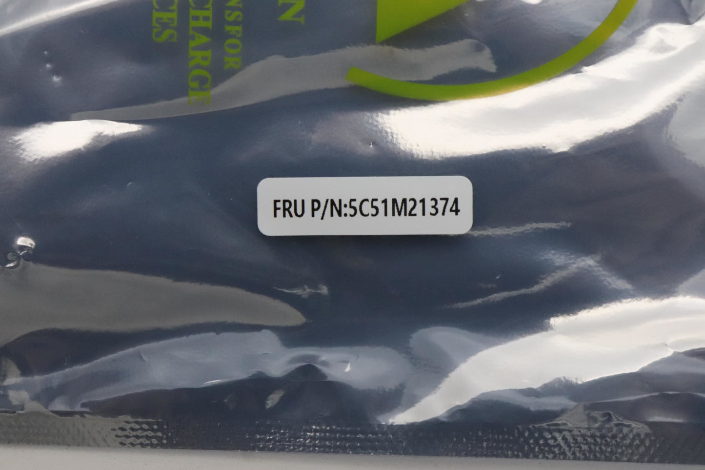 Lenovo CARDPOP Petunia card MSI V1.0 Riser Board 5C51M21374