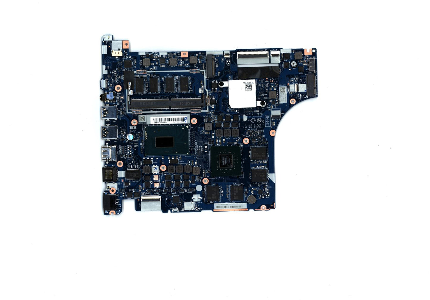 Lenovo IdeaPad 330 17ICH 330 15ICH Motherboard Mainboard DIS 4G 5B20R46735
