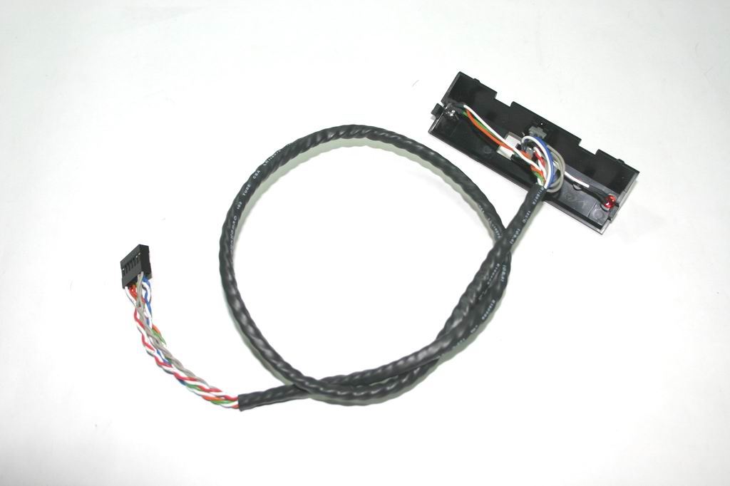 Lenovo 明鑫LX-314BT机箱开关组件(含数据线) Bluetooth Cable 31017439