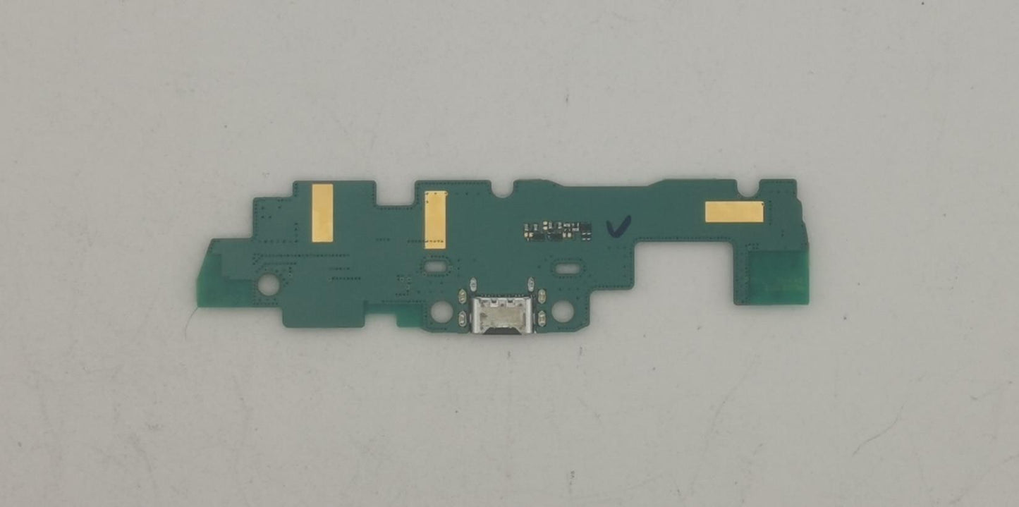 Samsung SM-T830 Galaxy Tab S4 10.5" Charging Port Flex GH82-17346A