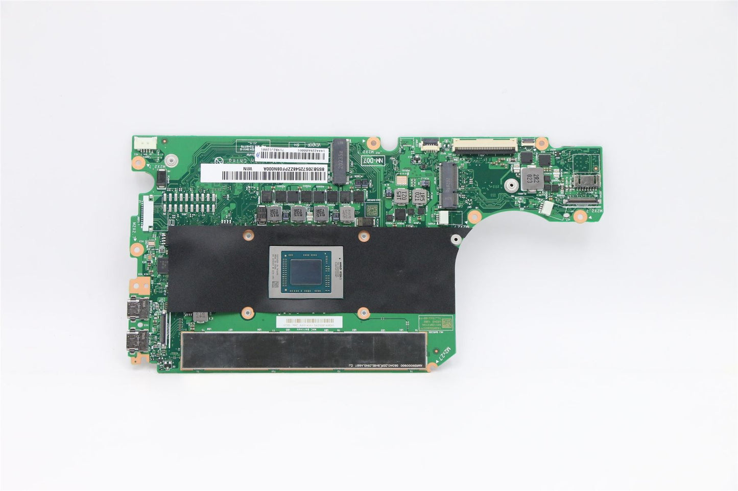 Lenovo IdeaPad S540 13ARE Motherboard Mainboard UMA AMDR54600U 8G 5B20S72548