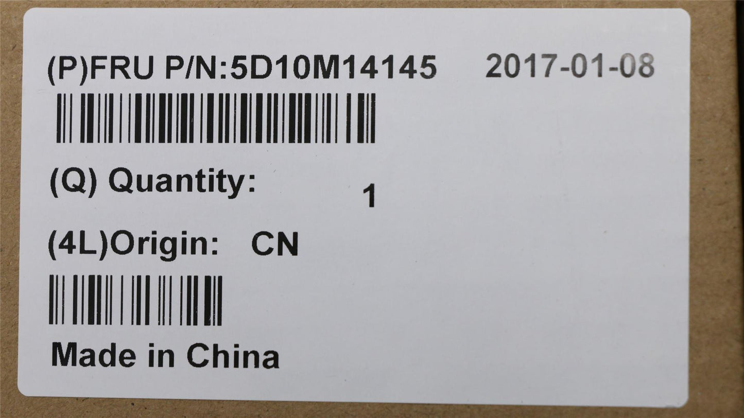 Lenovo Yoga 710-15IKB Screen LCD Touch Touchscreen 5D10M14145