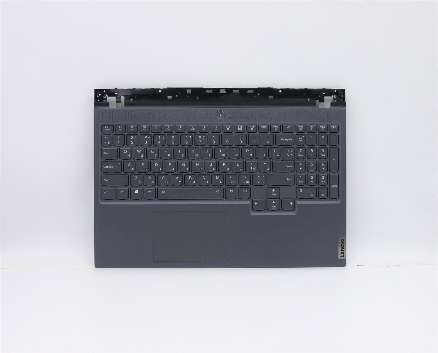 Lenovo Legion 7-15IMH05 7-15IMHg05 Palmrest Touchpad Cover Keyboard 5CB0Z20997