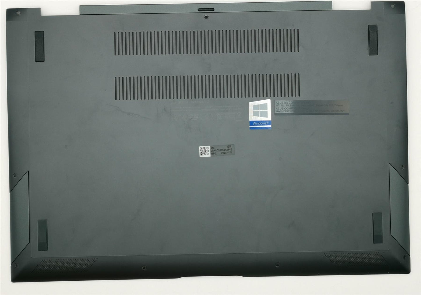 Asus UX363EA UX363JA Bottom Case Assy 90NB0QT1-R7D010