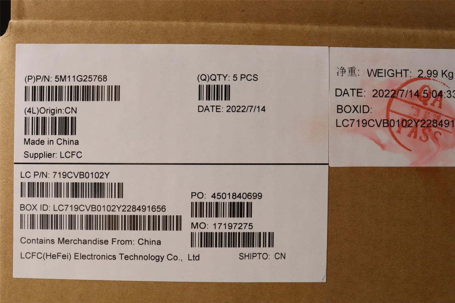 Lenovo MECH_ASM KBw/Ccvr ITA-CHY UK BK 5M11G25768