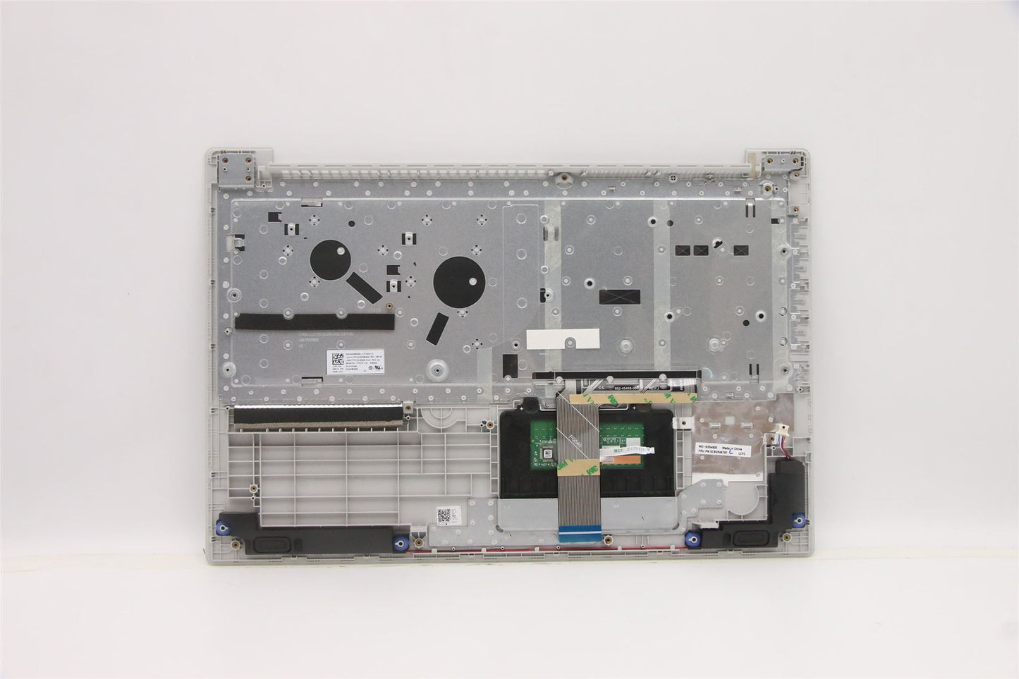 Lenovo IdeaPad 330-15ICH Keyboard Palmrest Top Cover US Grey 5CB0R46797