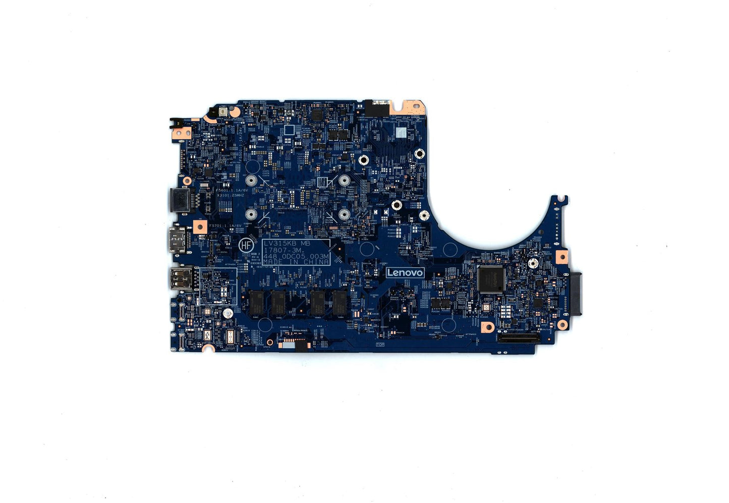 Lenovo MB W 81HN NOK 4415U UMA 4G 5B20R33553