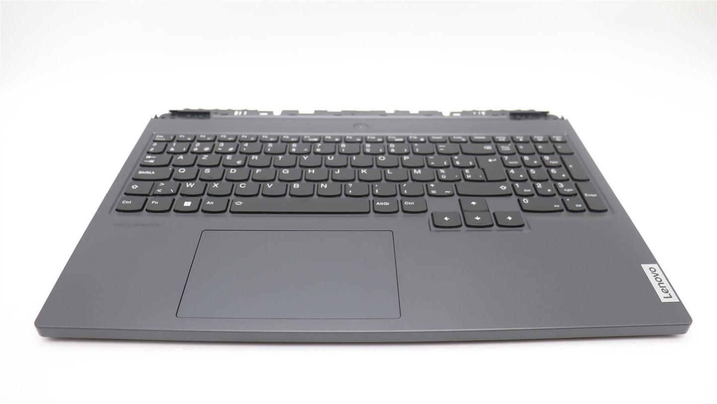 Lenovo Upper Case ASM_BEL L82WQ WH WT WOL 5CB1L09929