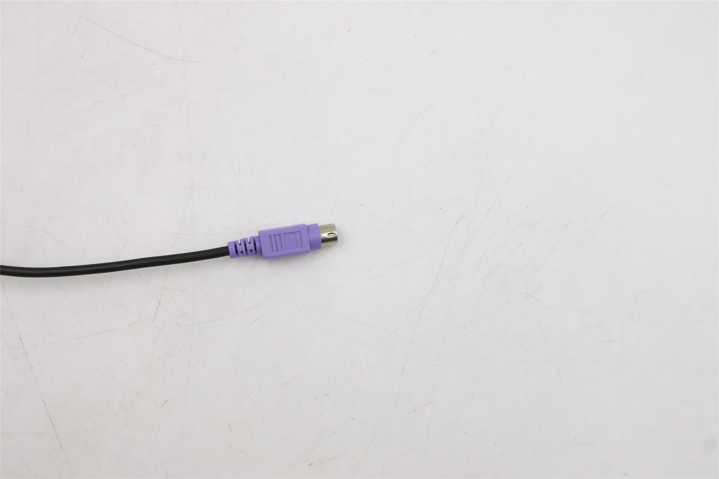 Lenovo PS2 TRDTNL KB BK SWS 00XH930