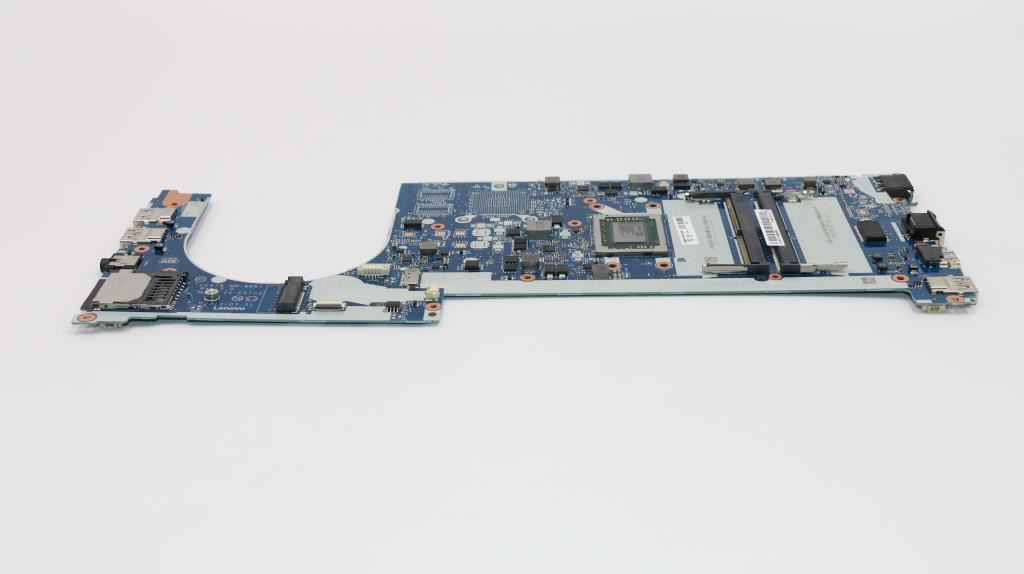 Lenovo BDPLANAR A6-9500B,APU,WIN,Y-TPM(HW)(LTS) 02DL537