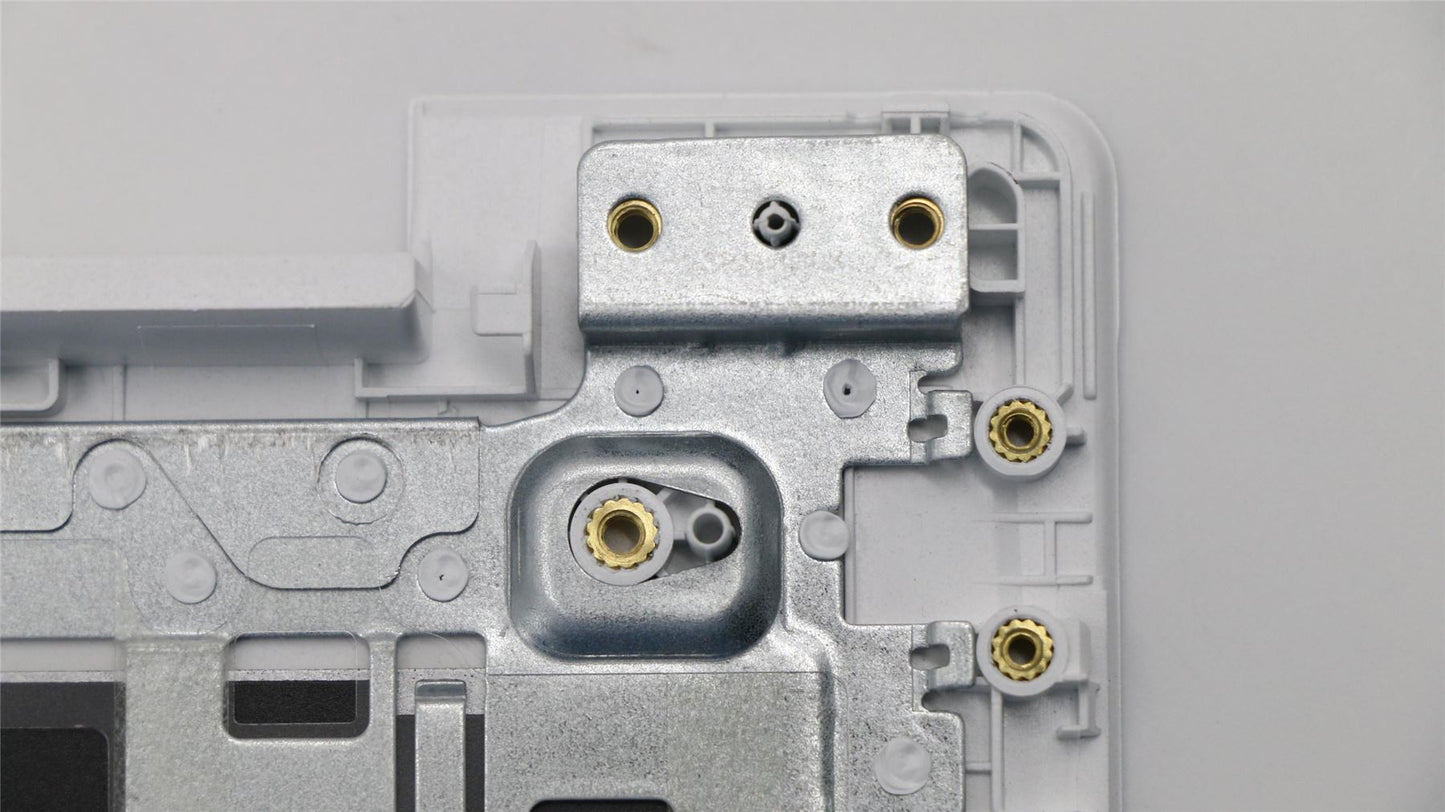 Lenovo IdeaPad 330-15IKB 330-15AST Keyboard Palmrest Top Cover Nordic 5CB0R16588