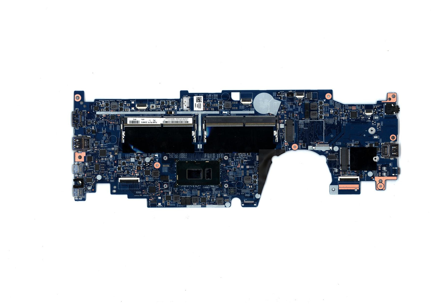 Lenovo Yoga L380 L380 Motherboard Mainboard i3-8130U UMA Intel i3-8130U 02DD002