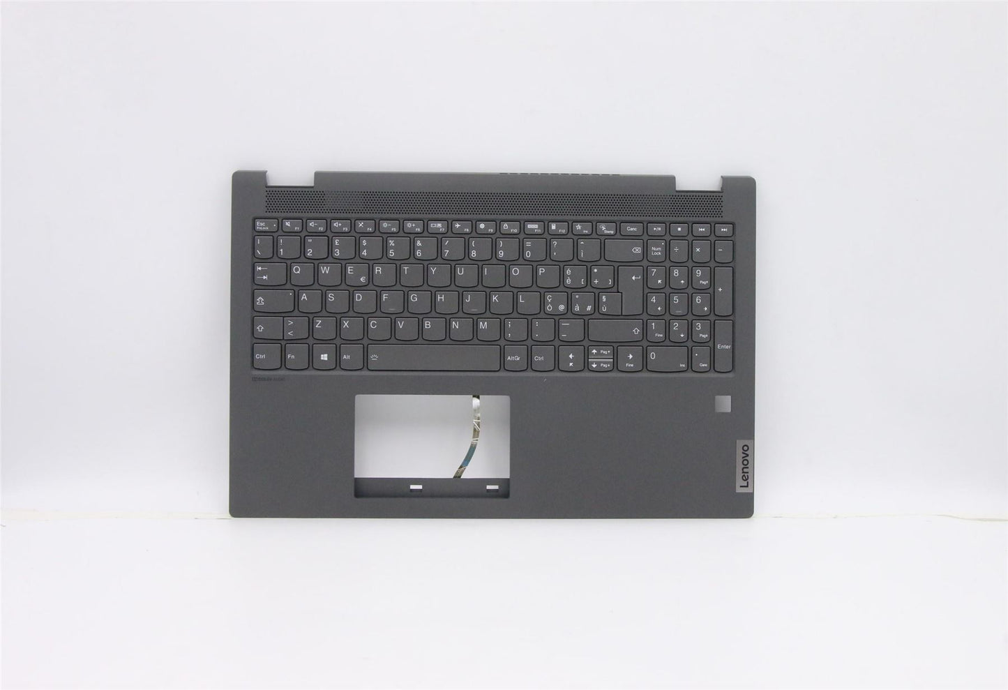Lenovo Upper Case ASM_IT W 81X3 GY 5CB0Y99220