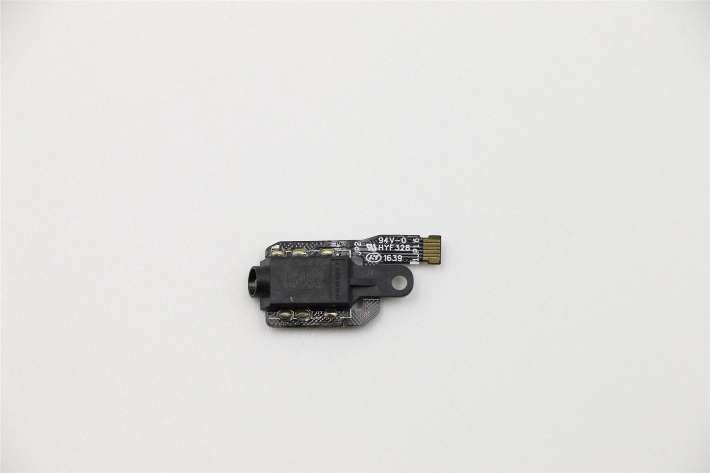 Lenovo AUDIO_CARD AudioConnector L 80W1 W/Cable 5A50M41873