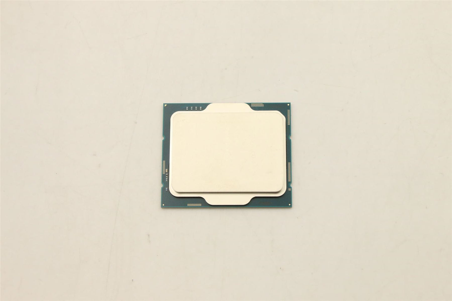 Lenovo ThinkStation P360 P360 CPU Processor 5SA1F20851