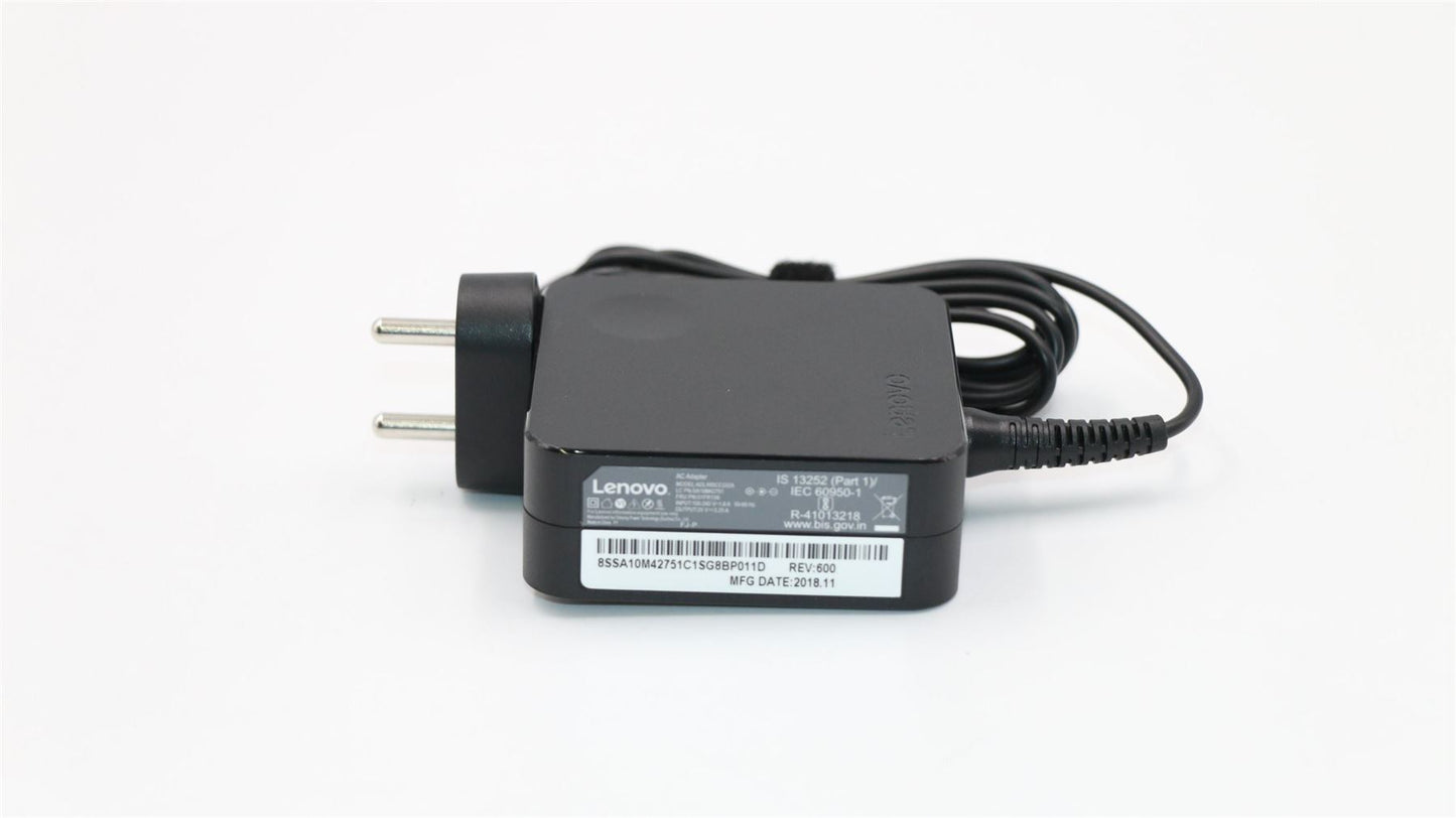 Lenovo IdeaPad 520-14IKB 720S-14IKB 3-14ADA05 AC Charger Adapter Power 01FR156
