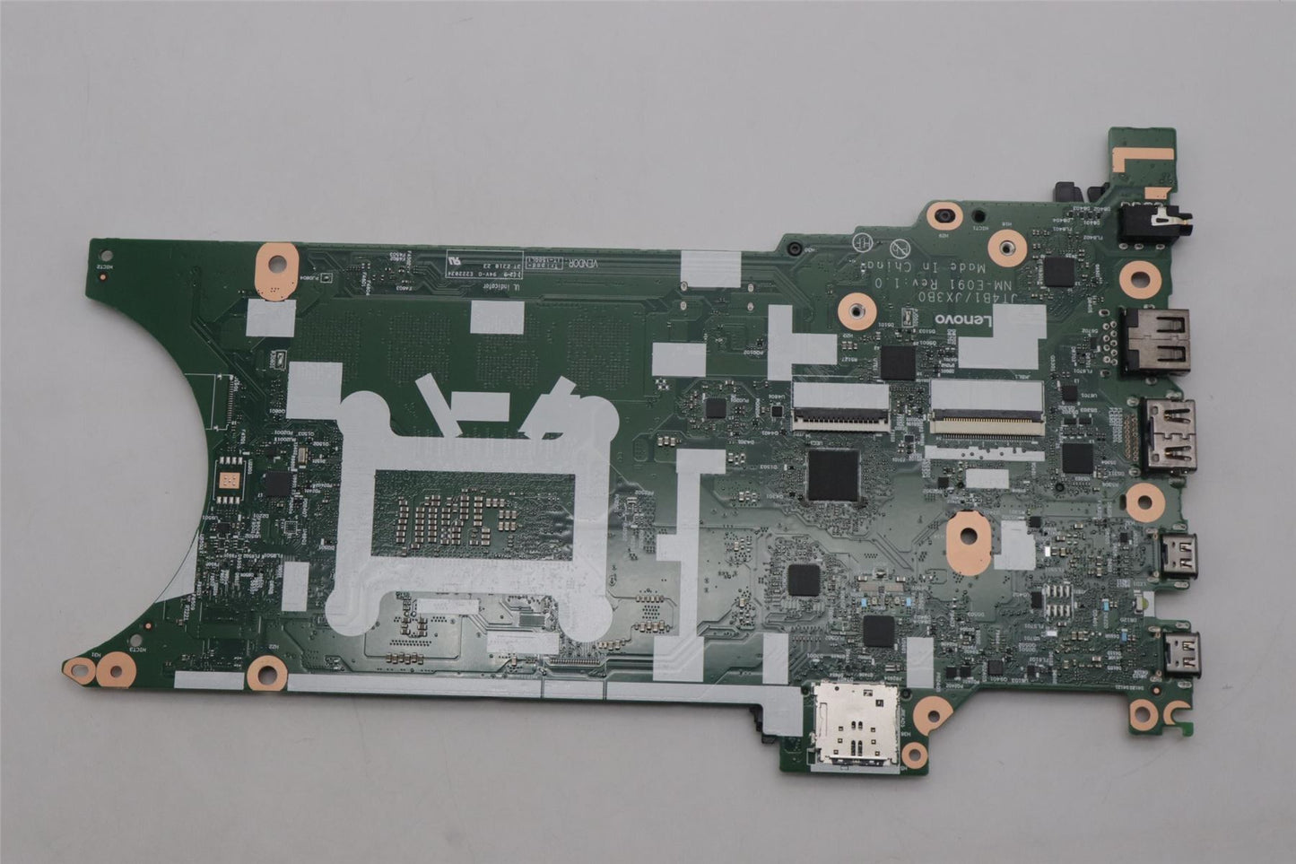 Lenovo ThinkPad X13 Gen 3 T14s Gen 3 Motherboard Mainboard UMA 16G 5B21H55415