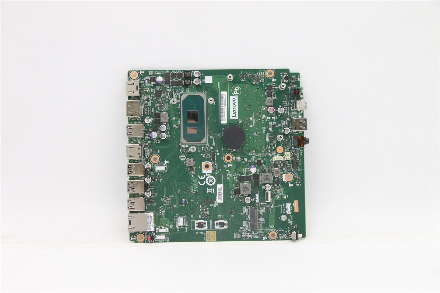 Lenovo ThinkCentre M60e Motherboard Mainboard UMA intelI51035G1 5B20U54534