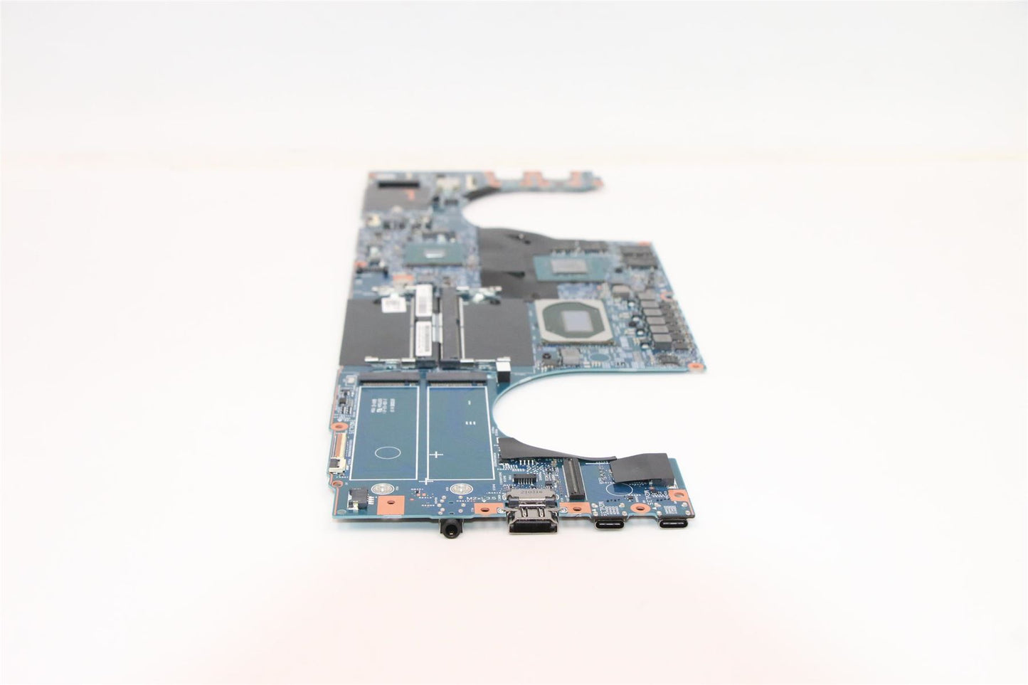 Lenovo ThinkPad P1 Gen 3 Motherboard Mainboard DIS inteli710875H 5B21C87195