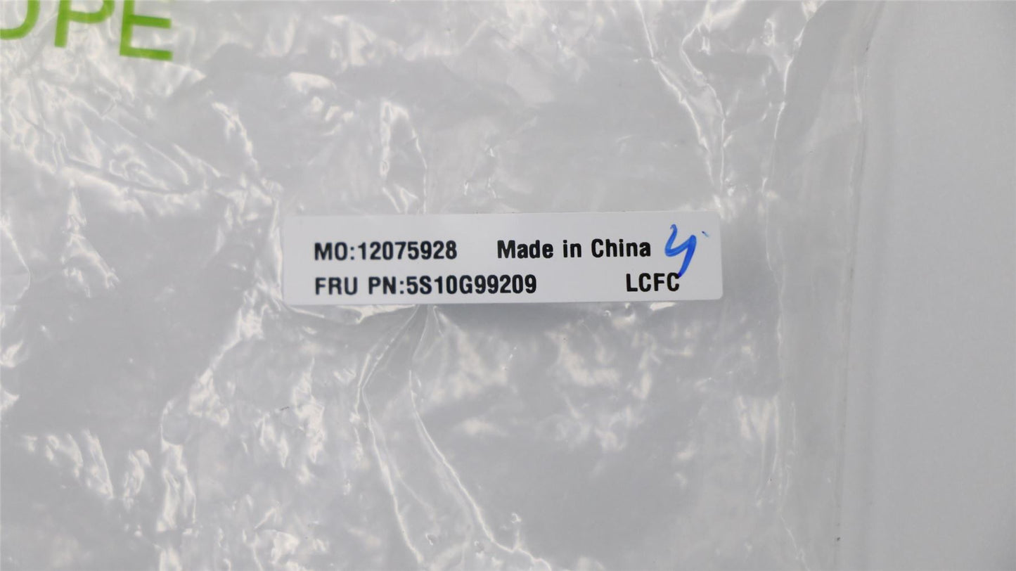 Lenovo SCREW Screw 2.0D 2.5L K 4.5D 0.5T ZK 5S10G99209