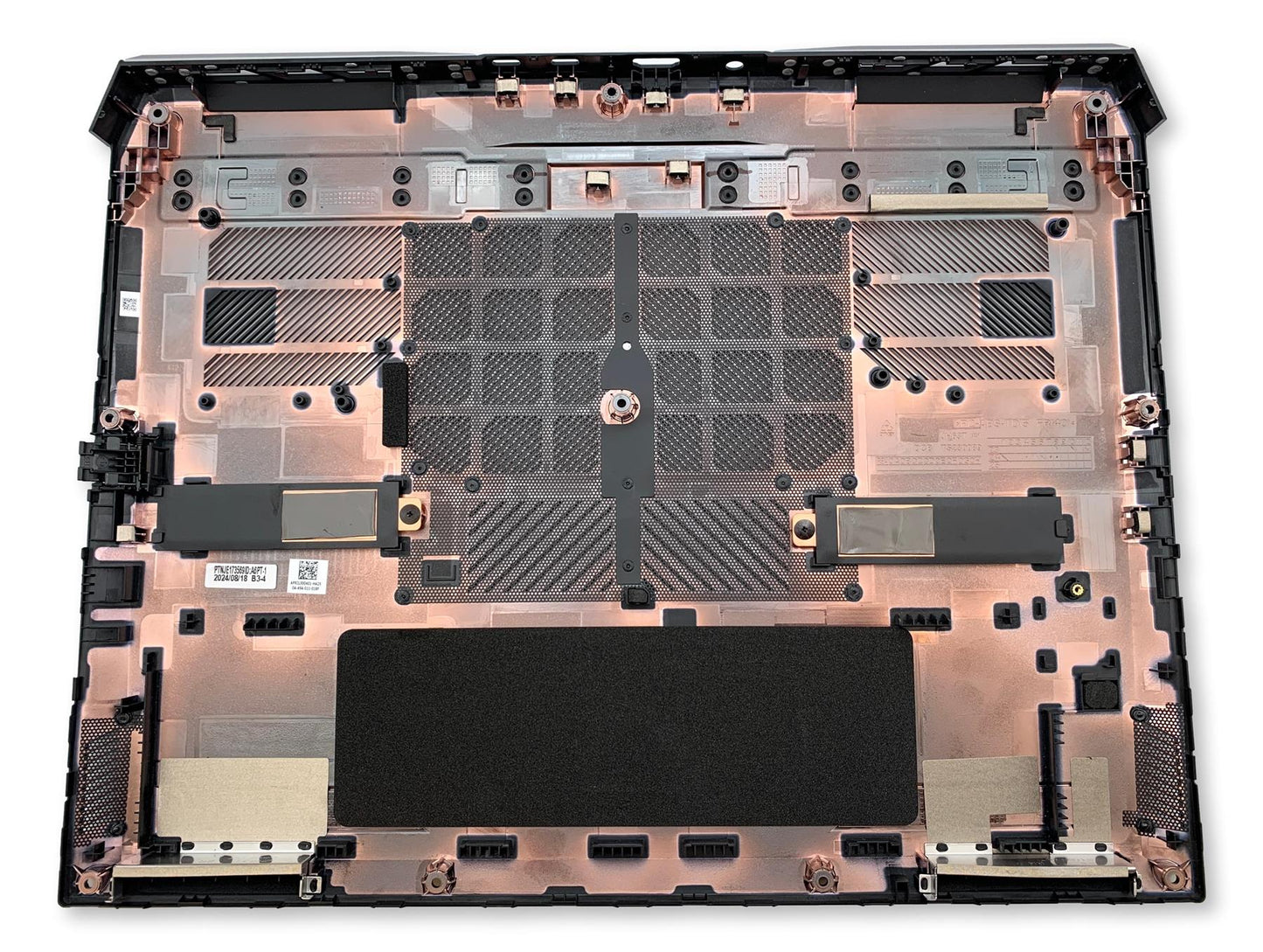 Acer LOWER CASE BLACK 64.QNPN2.001