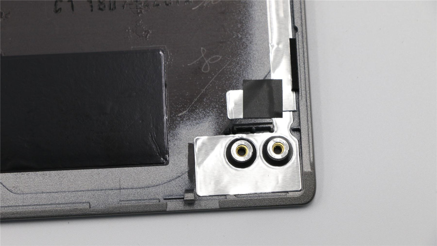 Lenovo Carbon X1 6th LCD Cover Rear Back Housing Silver WQHD 01YU643