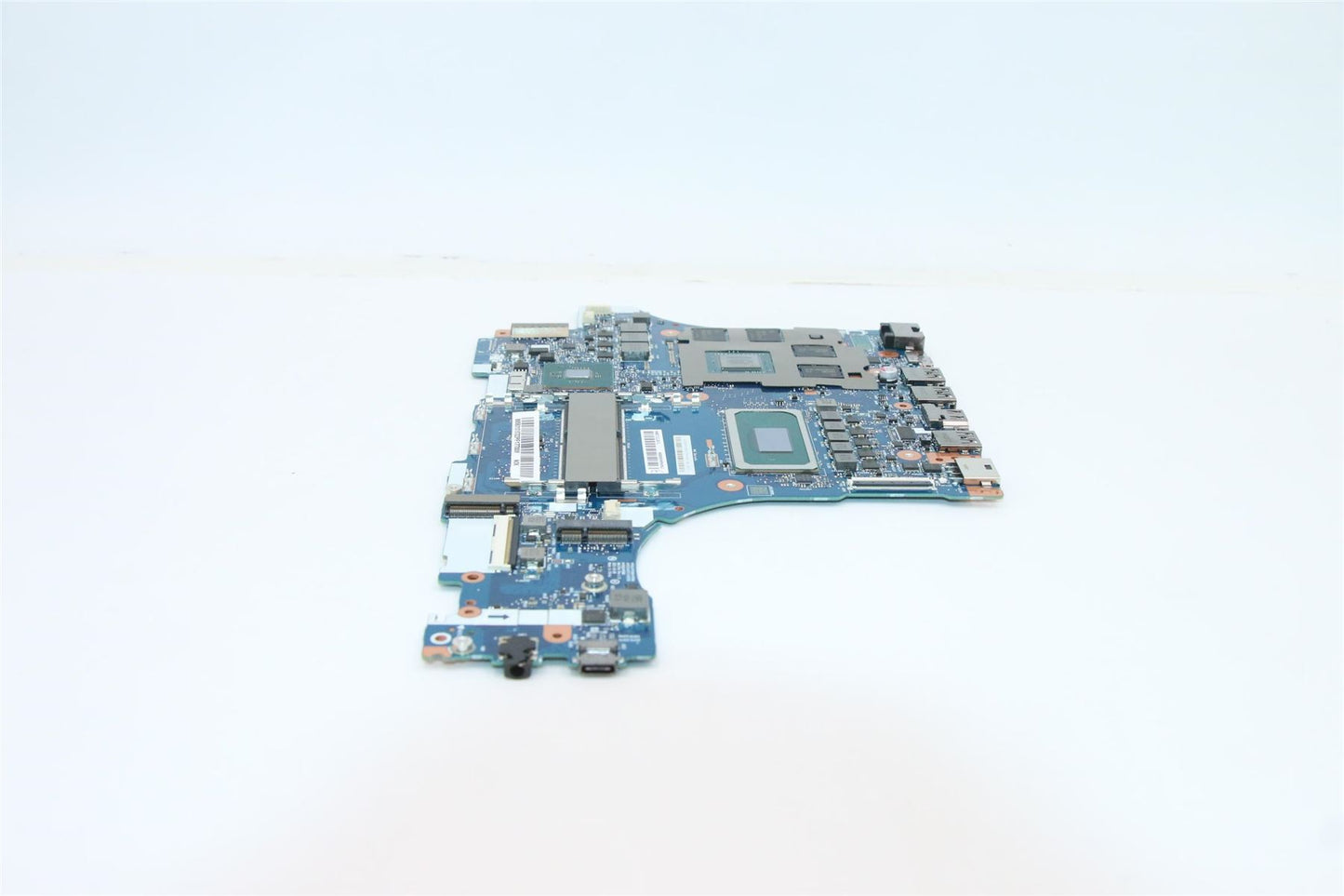 Lenovo 5 16ITH6 Motherboard Mainboard DIS intelI511400H 5B21C81057