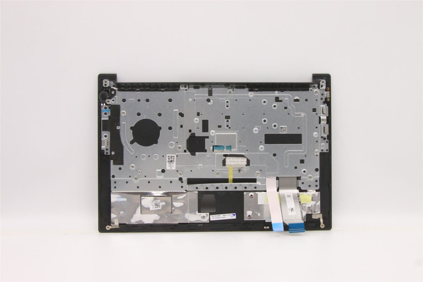 Lenovo ThinkPad E14 Gen 3 E14 Gen 4 Palmrest Cover Keyboard German 5M11C44233