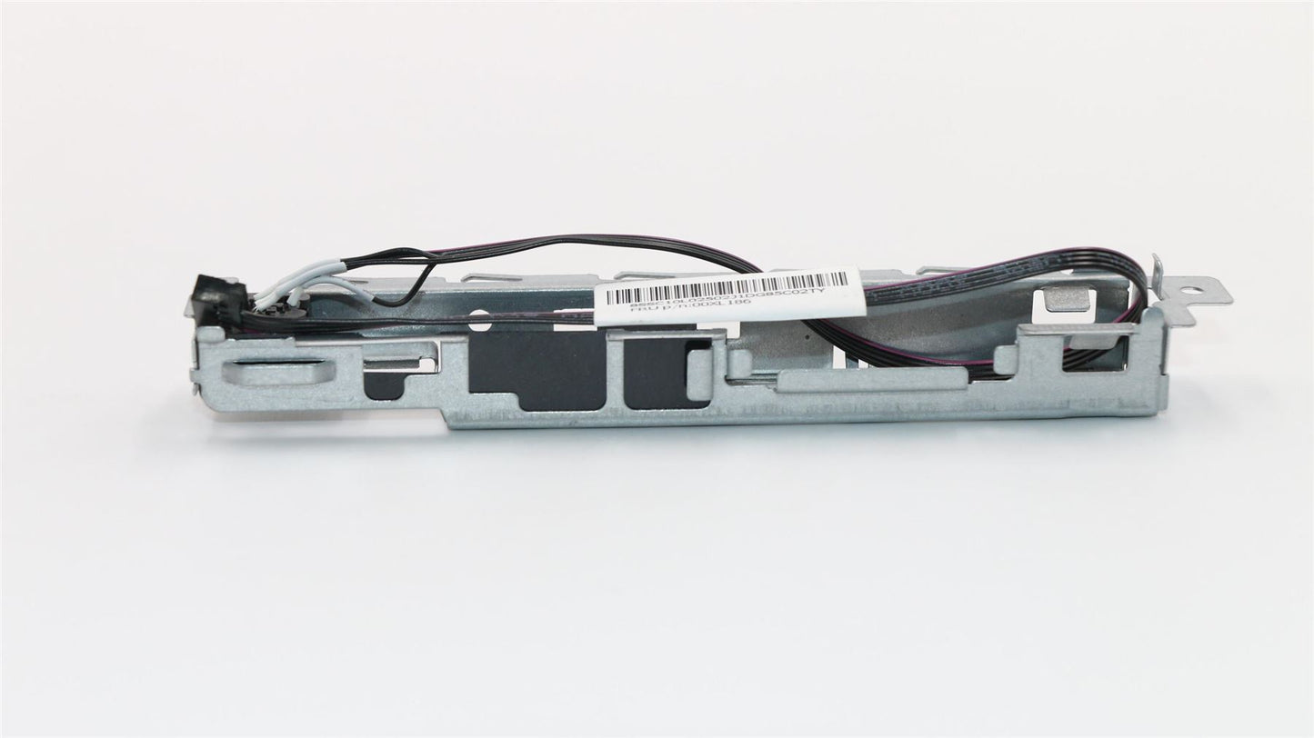 Lenovo ThinkPad 310S-08ASR 310S-08IAP 310S-08IGM Front IO Bracket 02CW221