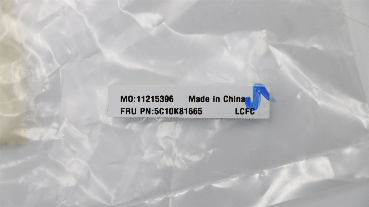 Lenovo USB Board Cable L80RQ 5C10K81665