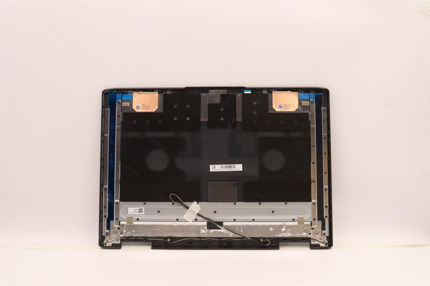 Lenovo IdeaPad 3 16IAH7 3 16ARH7 LCD Cover Rear Back Housing Black 5CB1J09410