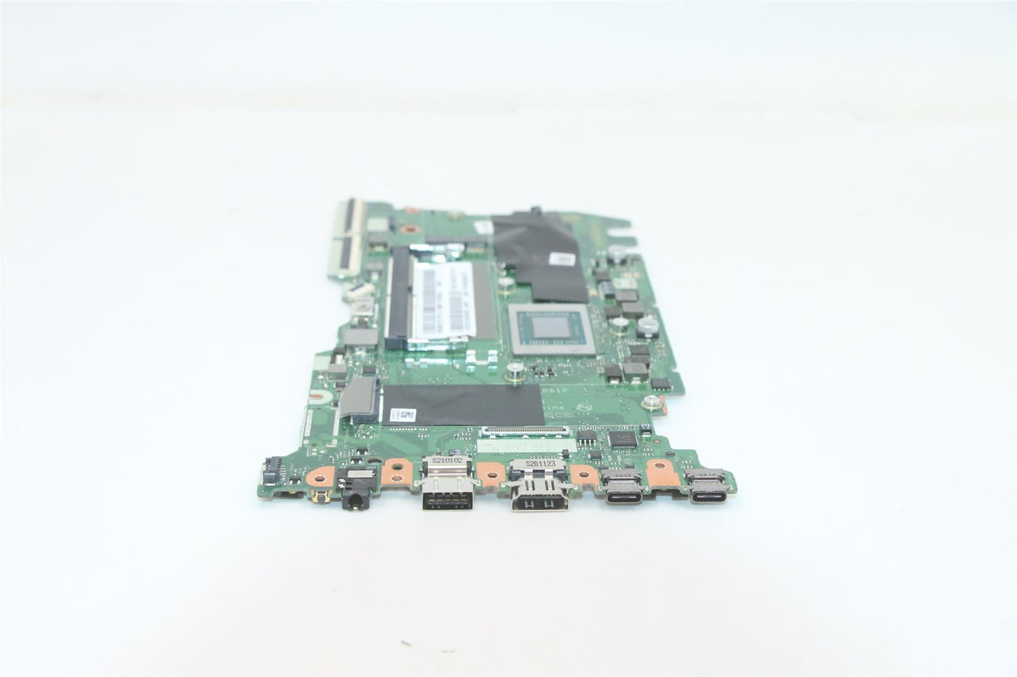 Lenovo ThinkBook 14 G2 ARE Motherboard Mainboard UMA AMDR34300U 8G 5B21C17911