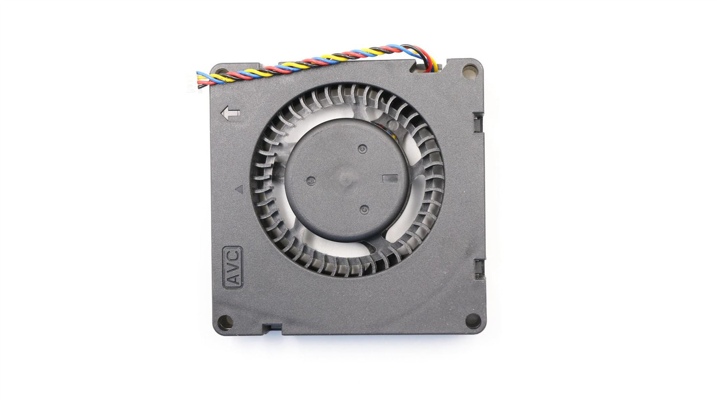 Lenovo ThinkCentre M92 M92p M72e Thermal Cooling Fan Fans 03T9721
