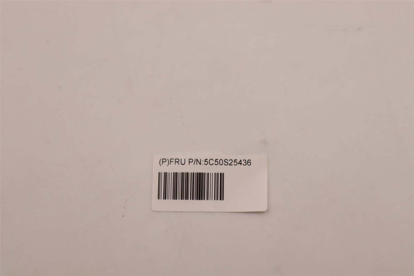 Lenovo Sensor_Board H 82SN AMD 5C50S25436