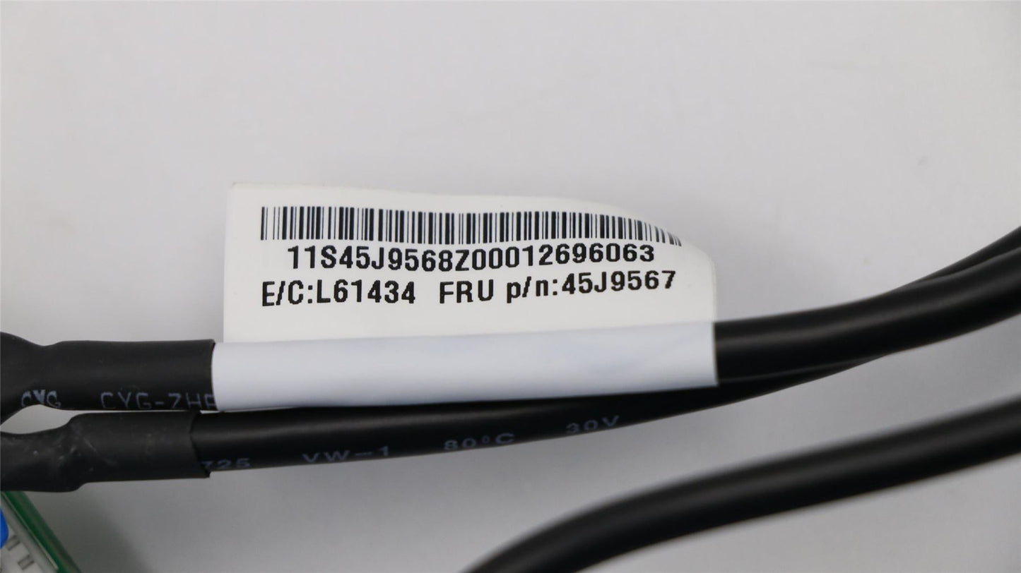 Lenovo ThinkCentre M90 M90p M91p I/O Sub Board Cable 03T9610